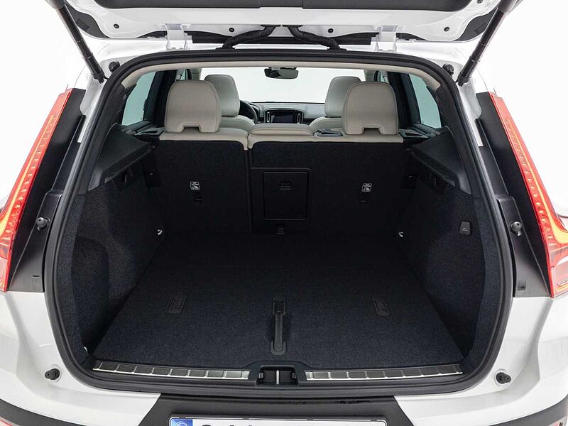 Volvo  Ultra, B4 AWD 마일드 하이브리드, 가솔린, 브라이트