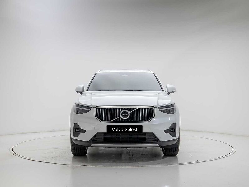 Volvo  Ultra, B4 AWD 마일드 하이브리드, 가솔린, 브라이트