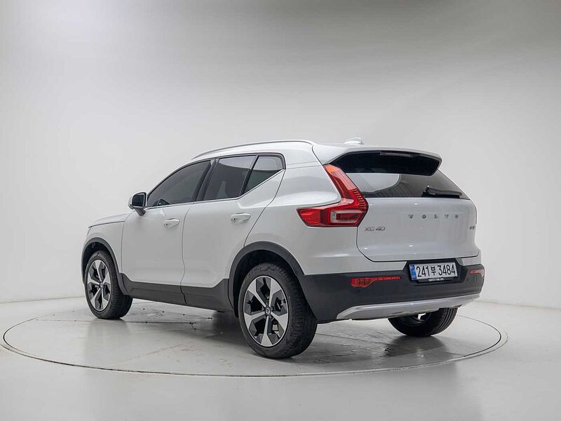 Volvo  Ultra, B4 AWD 마일드 하이브리드, 가솔린, 브라이트