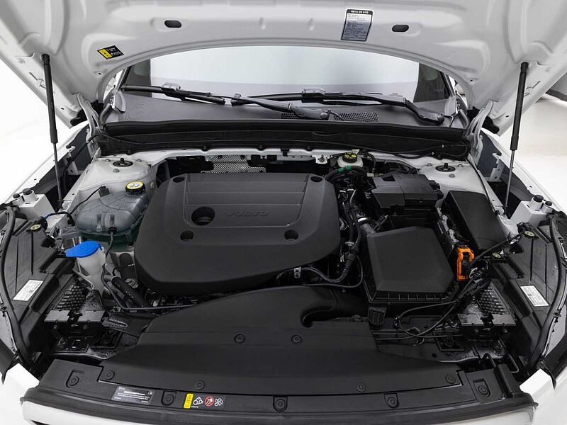 Volvo  Ultra, B4 AWD 마일드 하이브리드, 가솔린, 브라이트