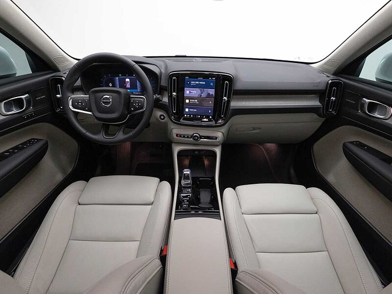 Volvo  Ultra, B4 AWD 마일드 하이브리드, 가솔린, 브라이트