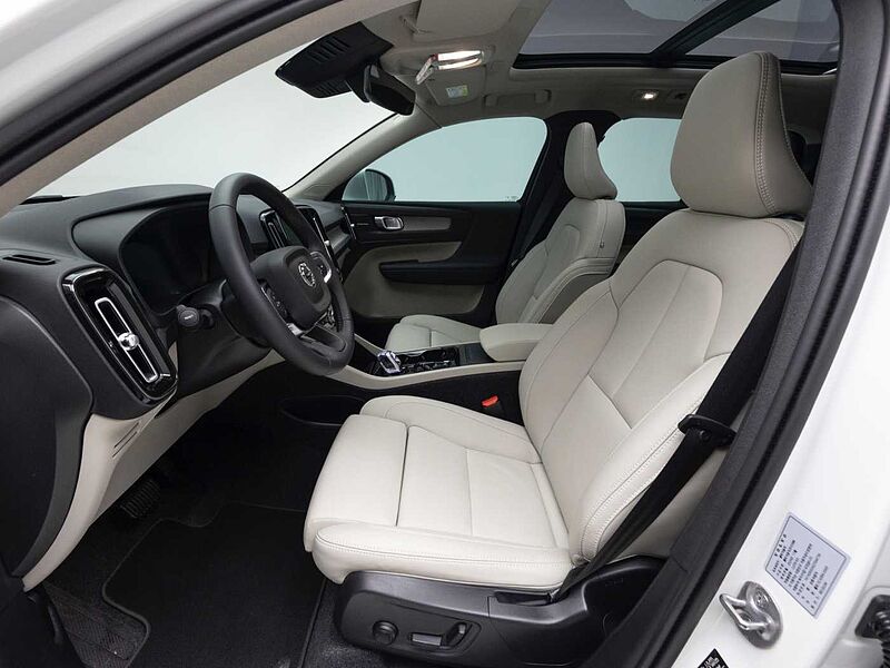 Volvo  Ultra, B4 AWD 마일드 하이브리드, 가솔린, 브라이트