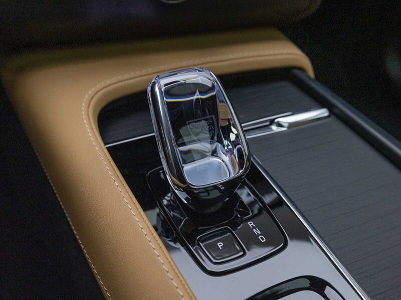 Volvo  Ultra, B6 AWD 마일드 하이브리드, 가솔린, 브라이트, 7 좌석