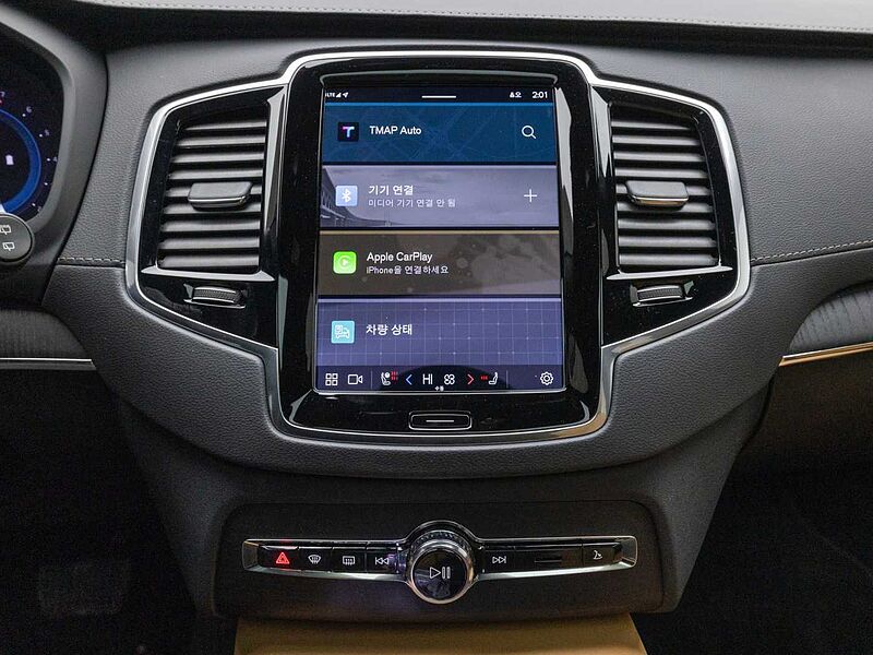 Volvo  Ultra, B6 AWD 마일드 하이브리드, 가솔린, 브라이트, 7 좌석