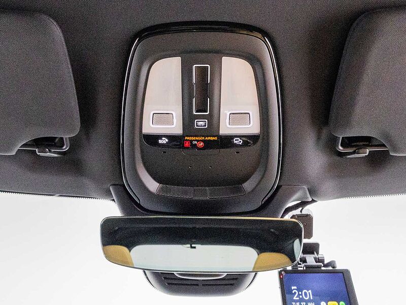 Volvo  Ultra, B6 AWD 마일드 하이브리드, 가솔린, 브라이트, 7 좌석