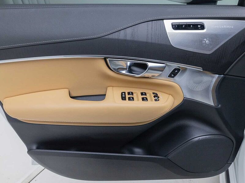 Volvo  Ultra, B6 AWD 마일드 하이브리드, 가솔린, 브라이트, 7 좌석