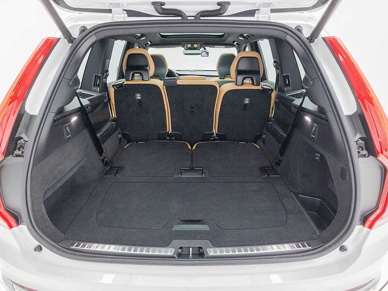 Volvo  Ultra, B6 AWD 마일드 하이브리드, 가솔린, 브라이트, 7 좌석