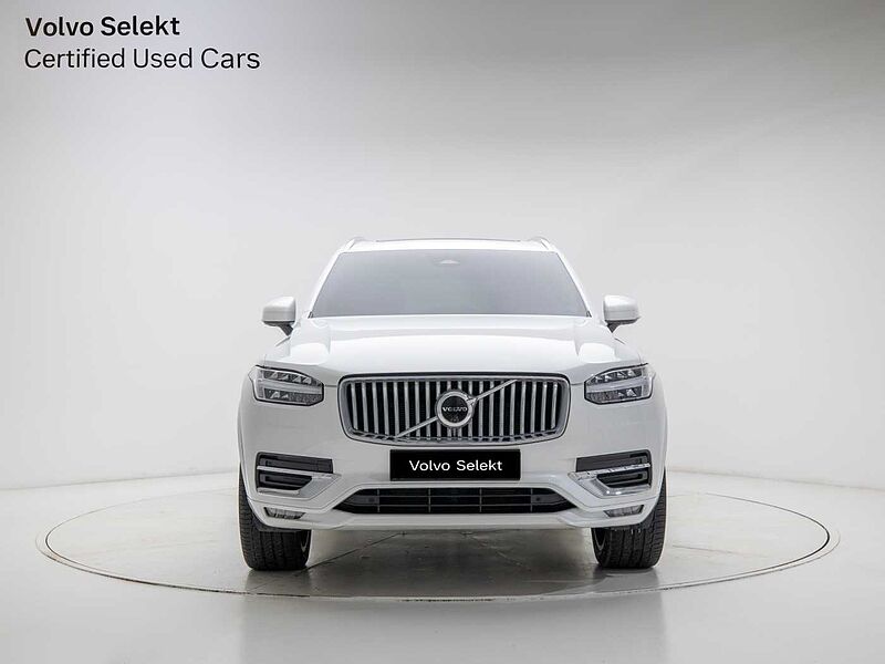 Volvo  Ultra, B6 AWD 마일드 하이브리드, 가솔린, 브라이트, 7 좌석