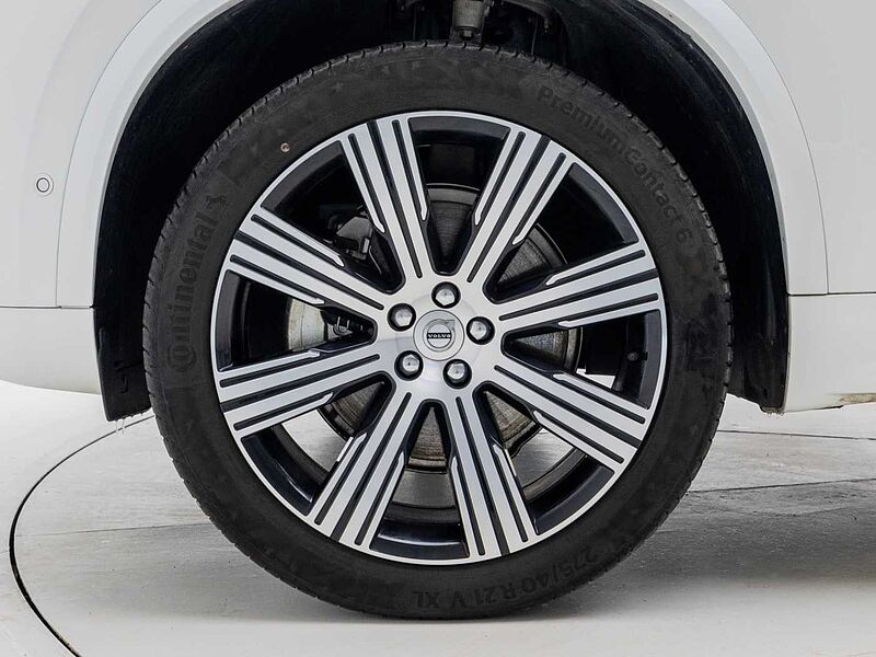 Volvo  Ultra, B6 AWD 마일드 하이브리드, 가솔린, 브라이트, 7 좌석