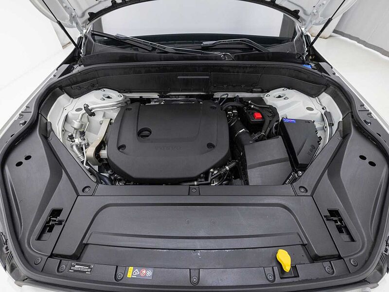 Volvo  Ultra, B6 AWD 마일드 하이브리드, 가솔린, 브라이트, 7 좌석