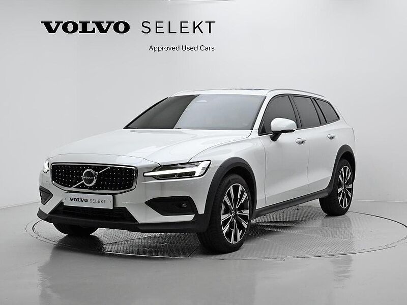 Volvo  Ultimate, B5 AWD 마일드 하이브리드, 가솔린, 브라이트