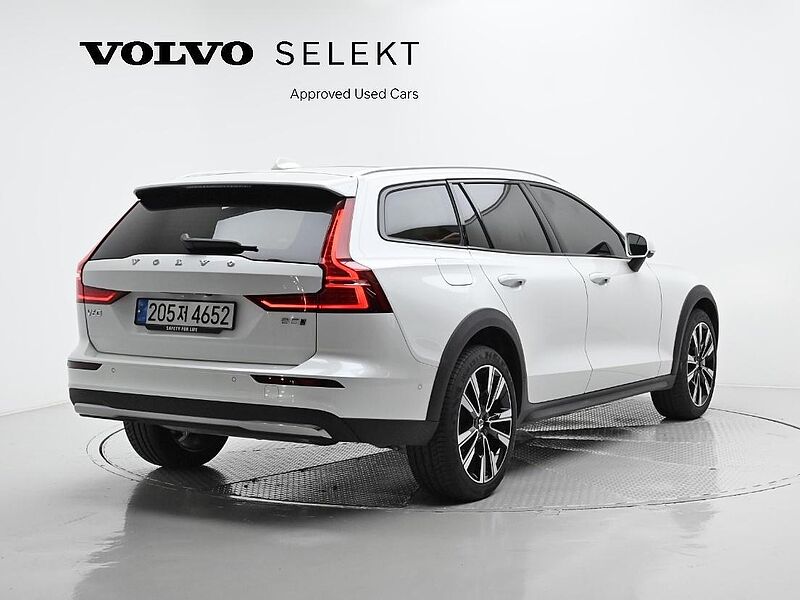 Volvo  Ultimate, B5 AWD 마일드 하이브리드, 가솔린, 브라이트