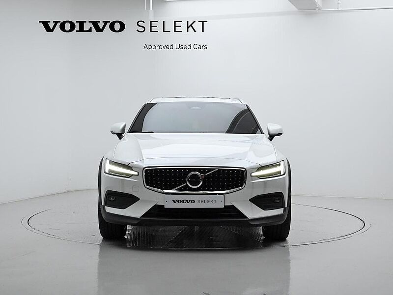 Volvo  Ultimate, B5 AWD 마일드 하이브리드, 가솔린, 브라이트