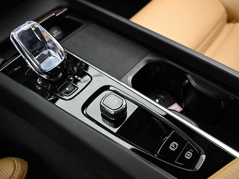 Volvo  Ultimate, B5 AWD 마일드 하이브리드, 가솔린, 브라이트