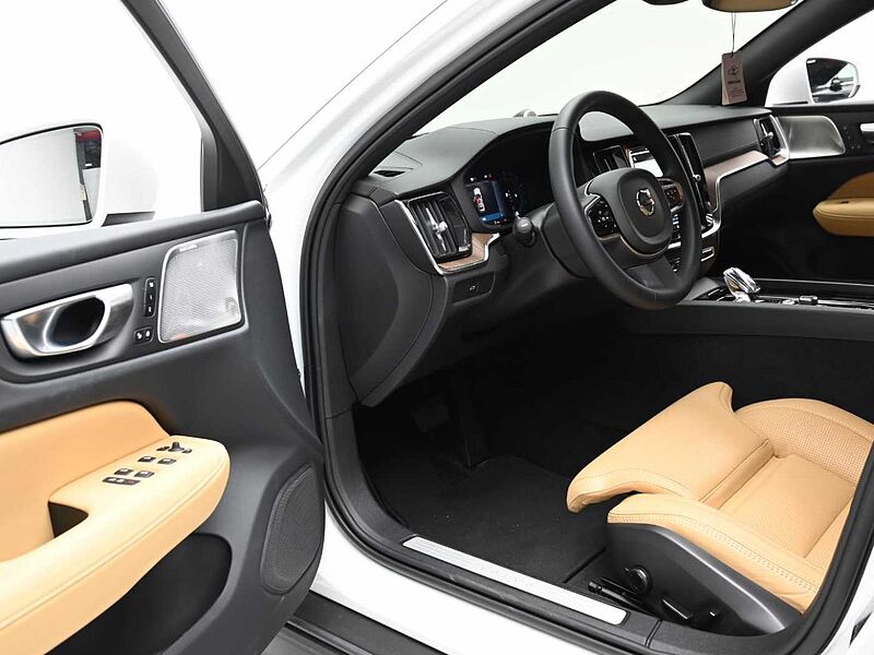Volvo  Ultimate, B5 AWD 마일드 하이브리드, 가솔린, 브라이트