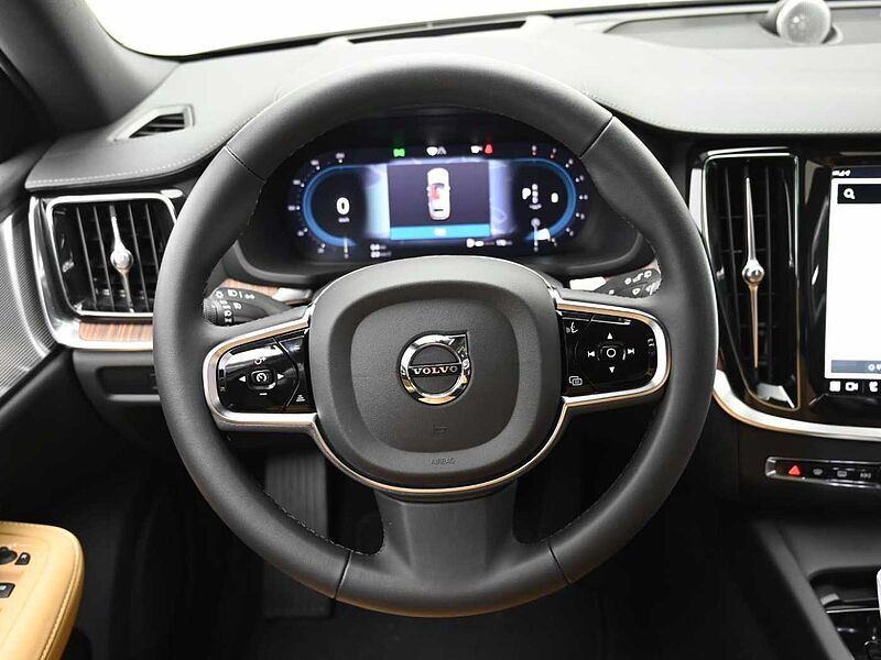 Volvo  Ultimate, B5 AWD 마일드 하이브리드, 가솔린, 브라이트