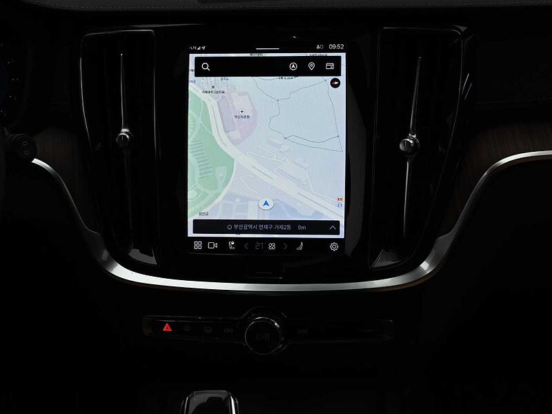 Volvo  Ultimate, B5 AWD 마일드 하이브리드, 가솔린, 브라이트
