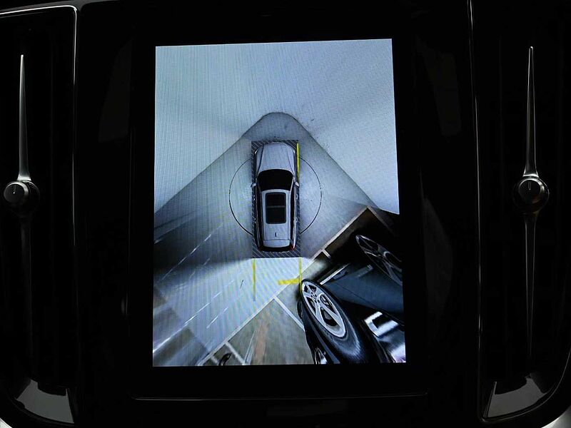 Volvo  Ultimate, B5 AWD 마일드 하이브리드, 가솔린, 브라이트