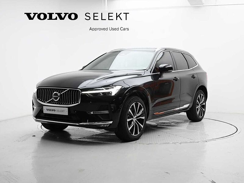Volvo  Ultimate, B6 AWD 마일드 하이브리드, 가솔린, 브라이트