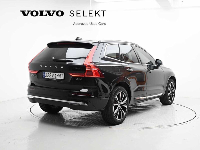 Volvo  Ultimate, B6 AWD 마일드 하이브리드, 가솔린, 브라이트