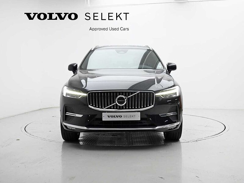 Volvo  Ultimate, B6 AWD 마일드 하이브리드, 가솔린, 브라이트