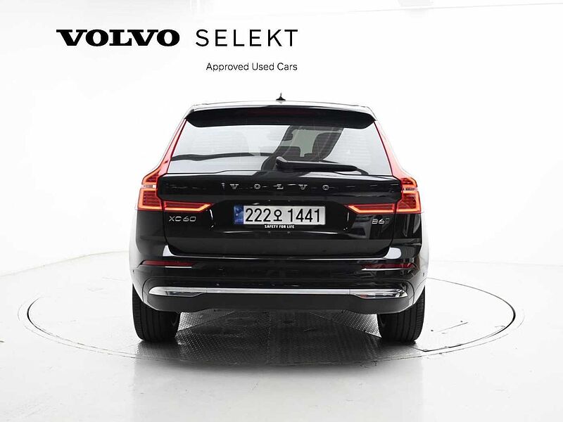 Volvo  Ultimate, B6 AWD 마일드 하이브리드, 가솔린, 브라이트