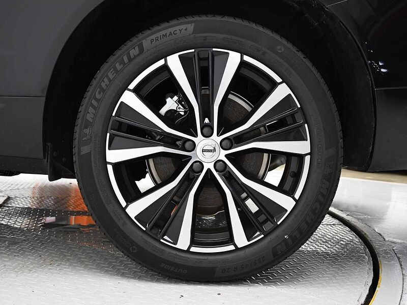 Volvo  Ultimate, B6 AWD 마일드 하이브리드, 가솔린, 브라이트