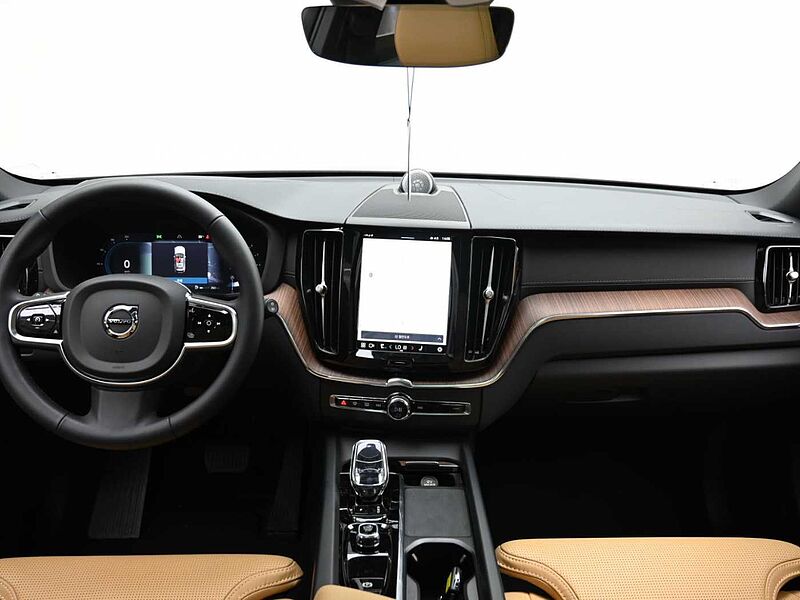Volvo  Ultimate, B6 AWD 마일드 하이브리드, 가솔린, 브라이트
