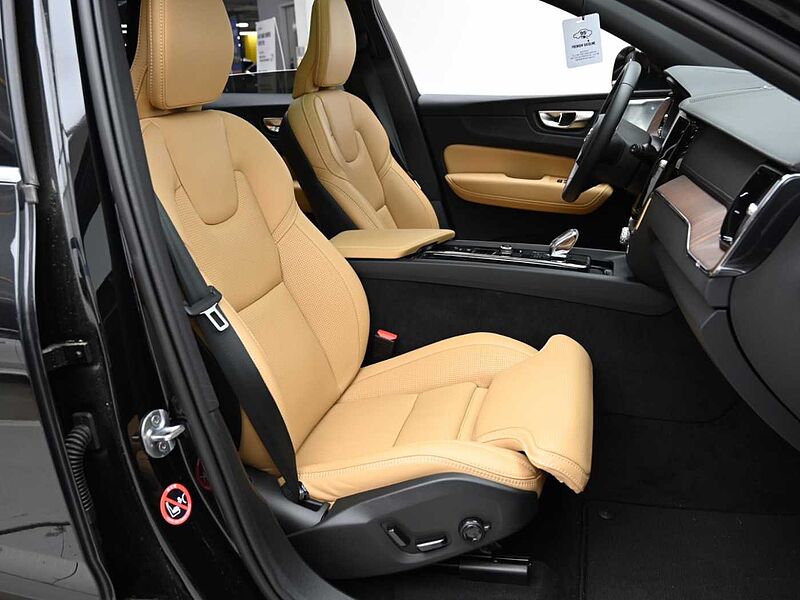 Volvo  Ultimate, B6 AWD 마일드 하이브리드, 가솔린, 브라이트