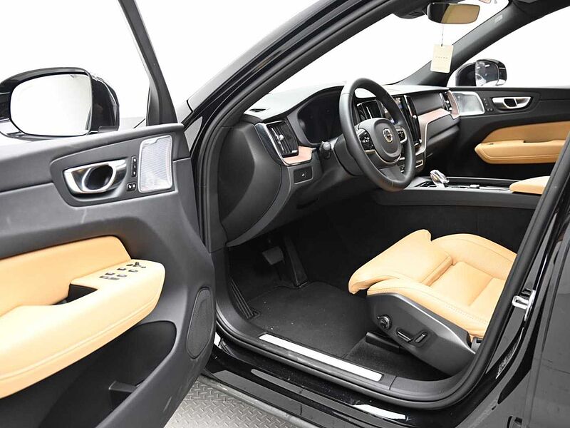 Volvo  Ultimate, B6 AWD 마일드 하이브리드, 가솔린, 브라이트