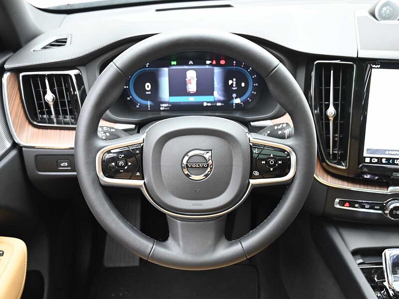 Volvo  Ultimate, B6 AWD 마일드 하이브리드, 가솔린, 브라이트