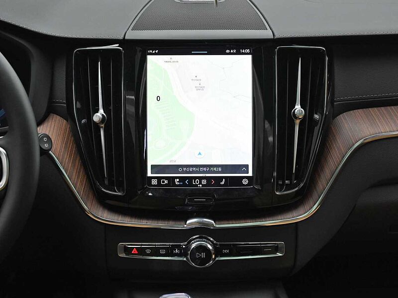 Volvo  Ultimate, B6 AWD 마일드 하이브리드, 가솔린, 브라이트