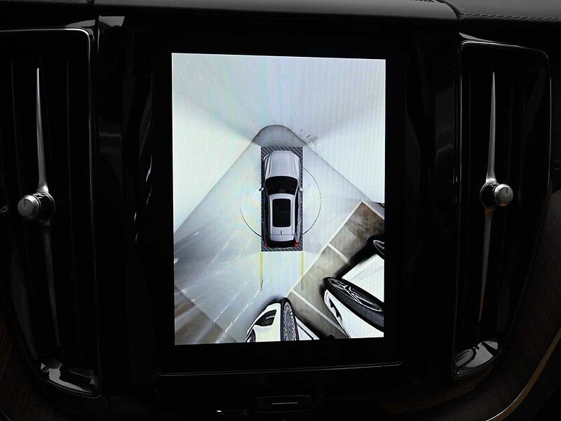 Volvo  Ultimate, B6 AWD 마일드 하이브리드, 가솔린, 브라이트