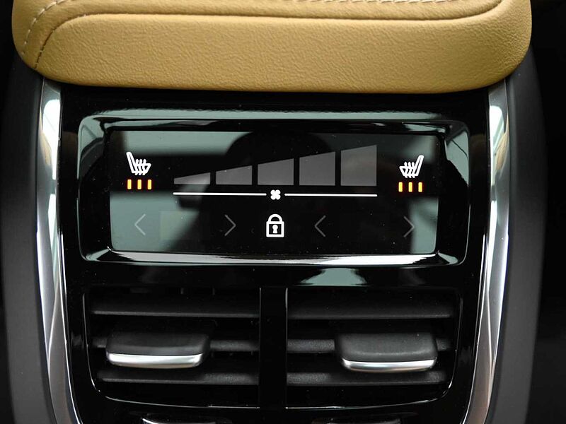 Volvo  Ultimate, B6 AWD 마일드 하이브리드, 가솔린, 브라이트