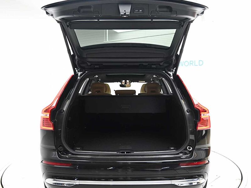 Volvo  Ultimate, B6 AWD 마일드 하이브리드, 가솔린, 브라이트