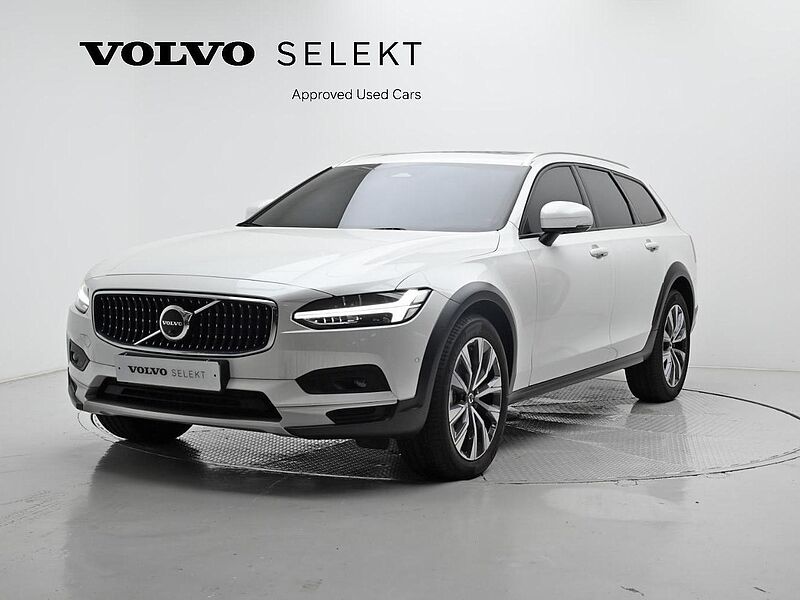 Volvo  Ultimate, B5 AWD 마일드 하이브리드, 가솔린, 브라이트