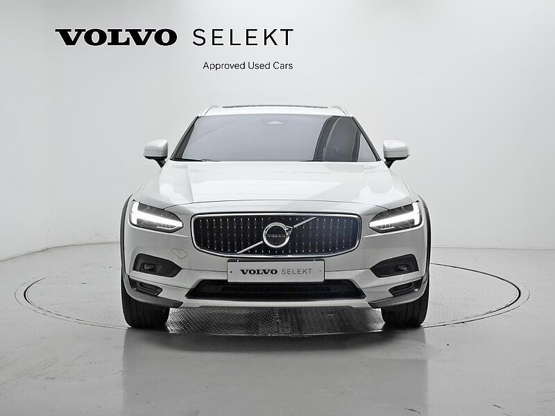 Volvo  Ultimate, B5 AWD 마일드 하이브리드, 가솔린, 브라이트