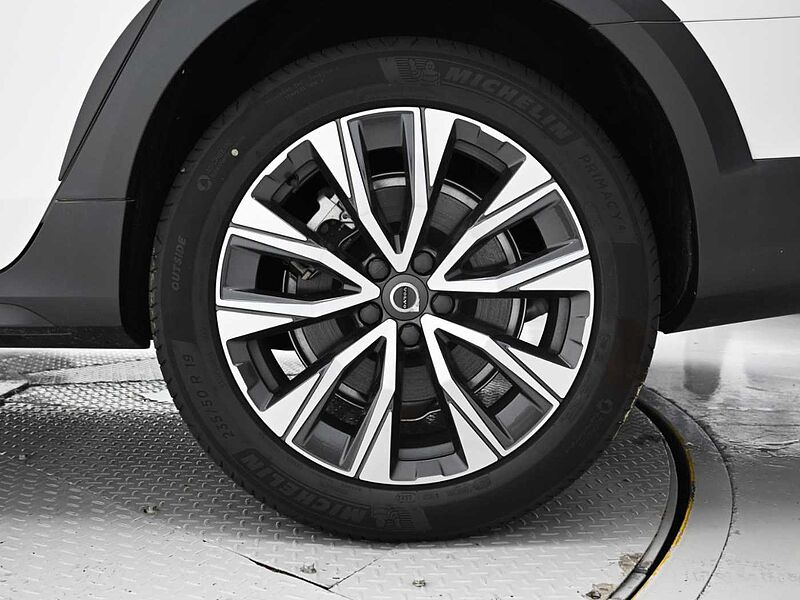 Volvo  Ultimate, B5 AWD 마일드 하이브리드, 가솔린, 브라이트