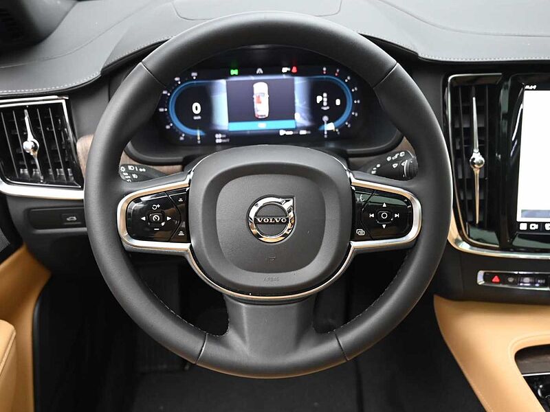 Volvo  Ultimate, B5 AWD 마일드 하이브리드, 가솔린, 브라이트