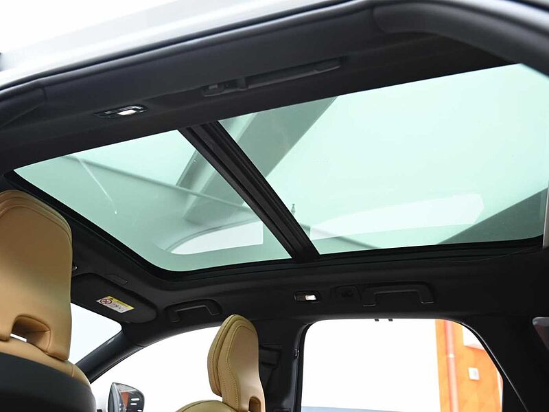 Volvo  Ultimate, B5 AWD 마일드 하이브리드, 가솔린, 브라이트