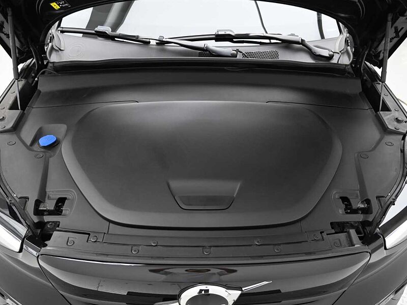 Volvo  Recharge Ultimate, Twin Motor, 전기