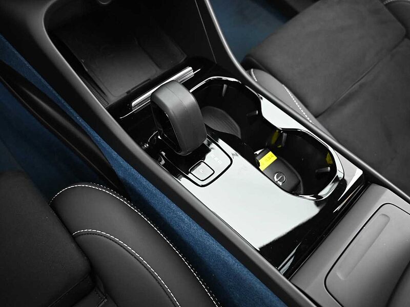 Volvo  Recharge Ultimate, Twin Motor, 전기