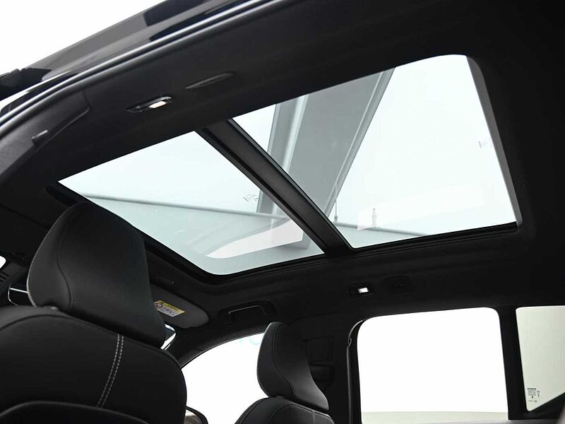 Volvo  Recharge Ultimate, Twin Motor, 전기