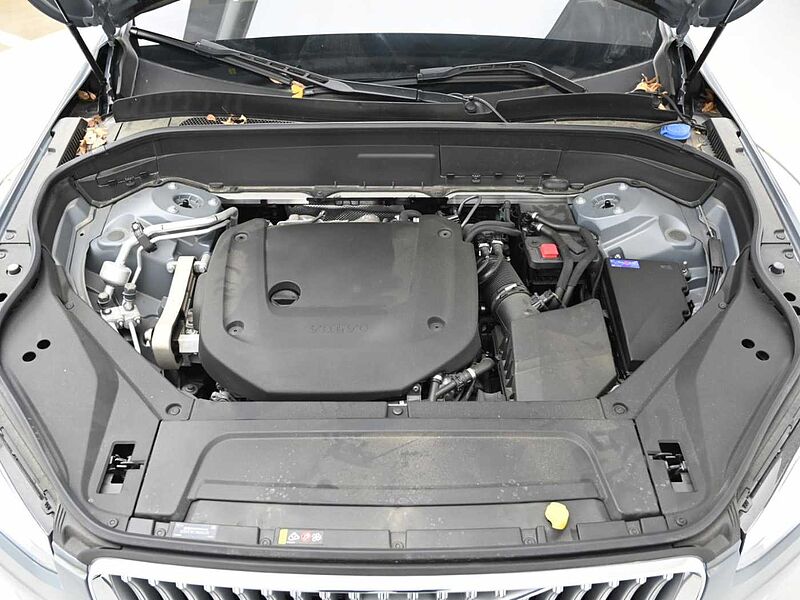 Volvo  Ultimate, B6 AWD mild hybrid, 가솔린, Bright, 7 좌석