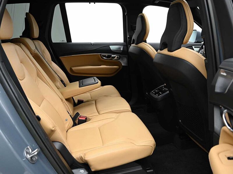 Volvo  Ultimate, B6 AWD mild hybrid, 가솔린, Bright, 7 좌석