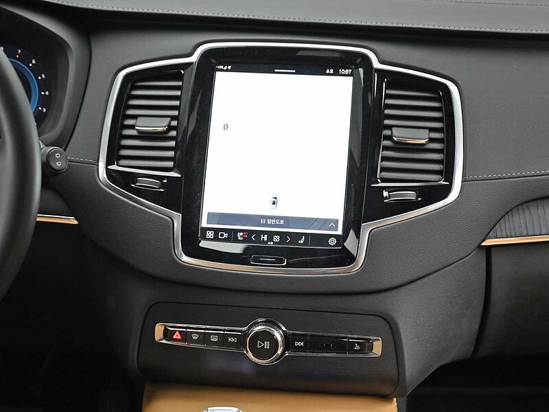 Volvo  Ultimate, B6 AWD mild hybrid, 가솔린, Bright, 7 좌석