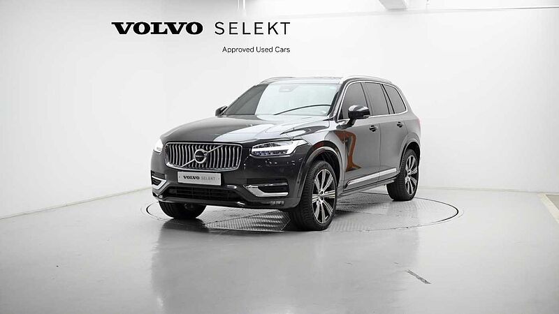 Volvo  Ultimate, B6 AWD 마일드 하이브리드, 가솔린, 브라이트, 7 좌석