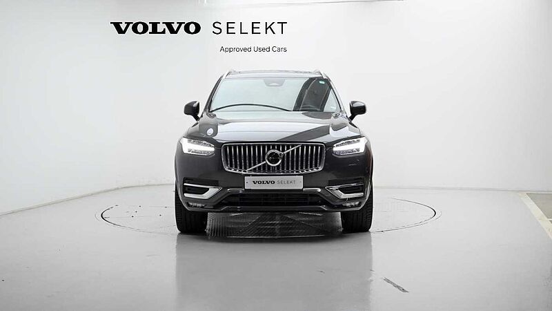 Volvo  Ultimate, B6 AWD 마일드 하이브리드, 가솔린, 브라이트, 7 좌석