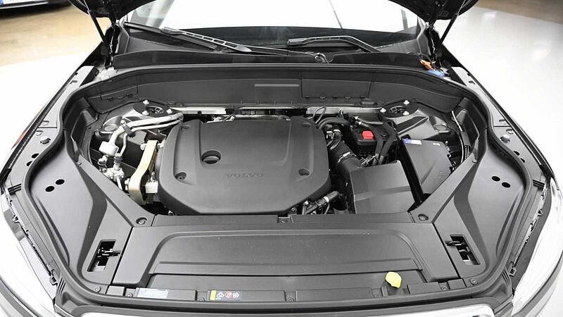 Volvo  Ultimate, B6 AWD 마일드 하이브리드, 가솔린, 브라이트, 7 좌석