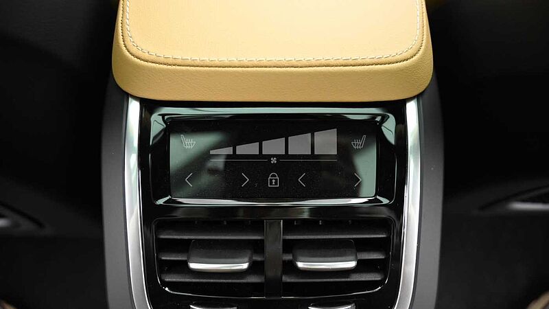 Volvo  Ultimate, B6 AWD 마일드 하이브리드, 가솔린, 브라이트, 7 좌석